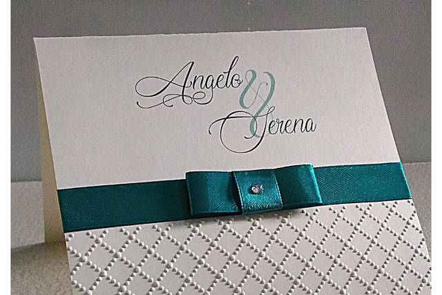 Embossing