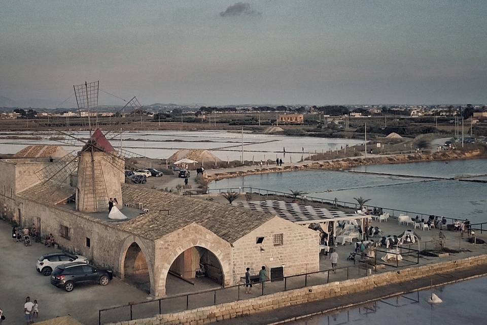 Wedding in Sicily