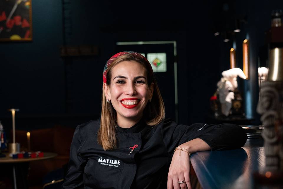 Staff Sabrina Locci