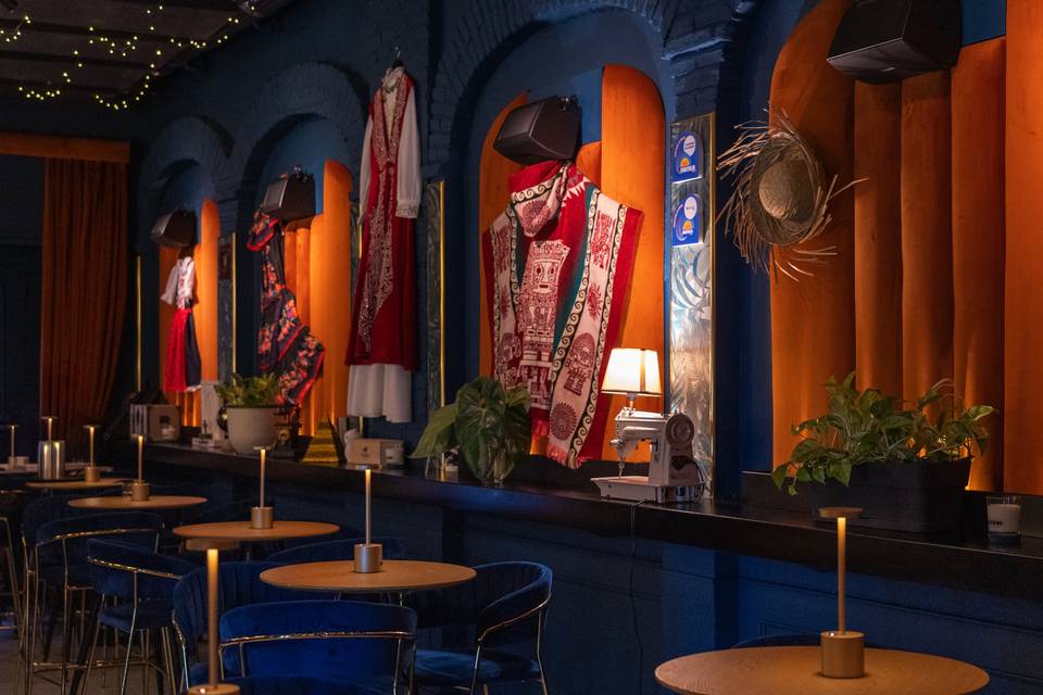 Matilde Cocktails Emporium 3