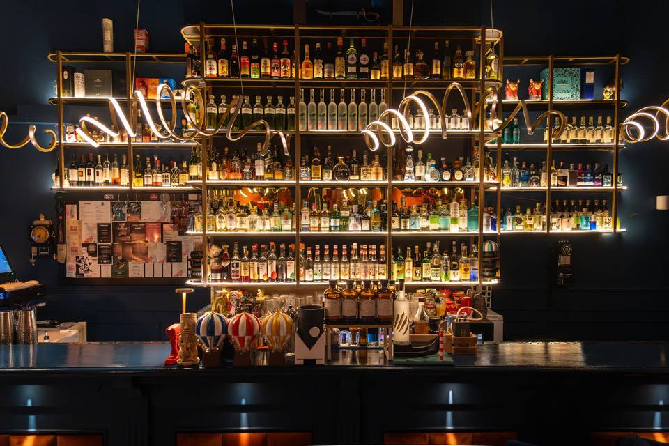 Matilde Cocktails Emporium 2