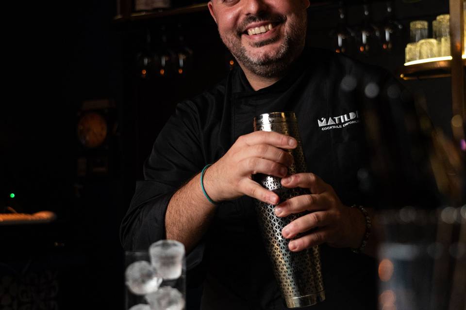 Staff Cristian Mura