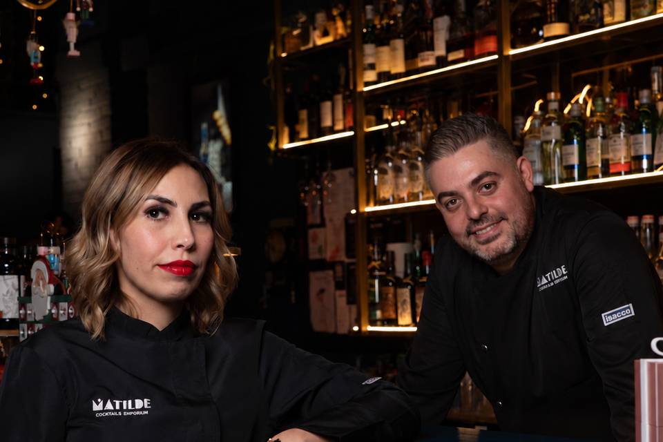 Matilde Bar Catering