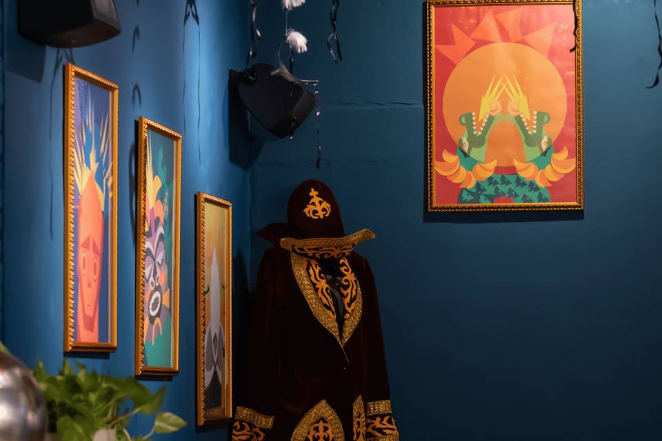 Matilde Cocktails Emporium 4