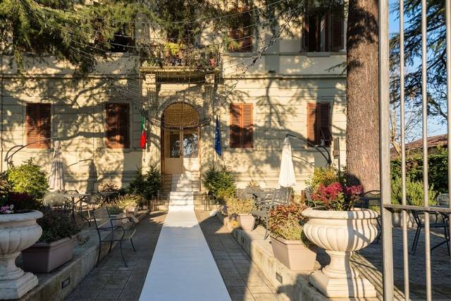 Villa Ulivieri