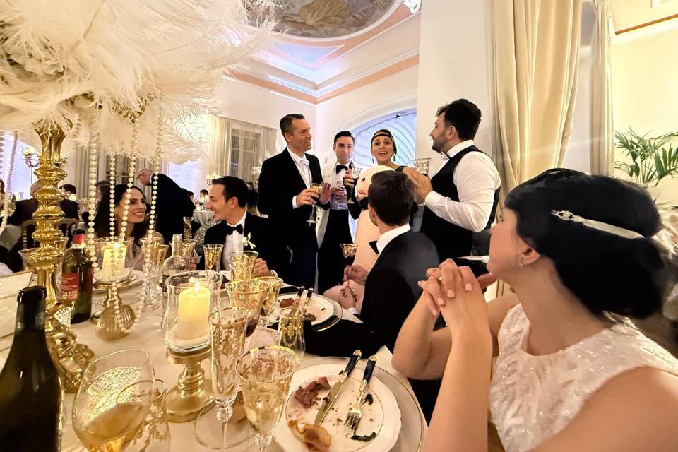 Matrimoni