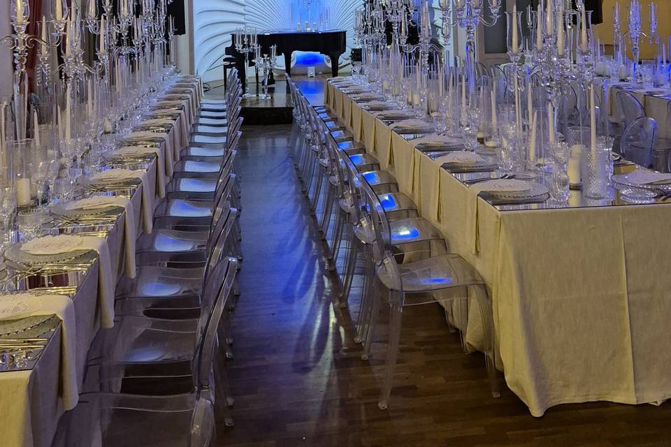 Eventi