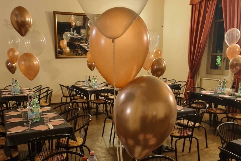 Compleanni