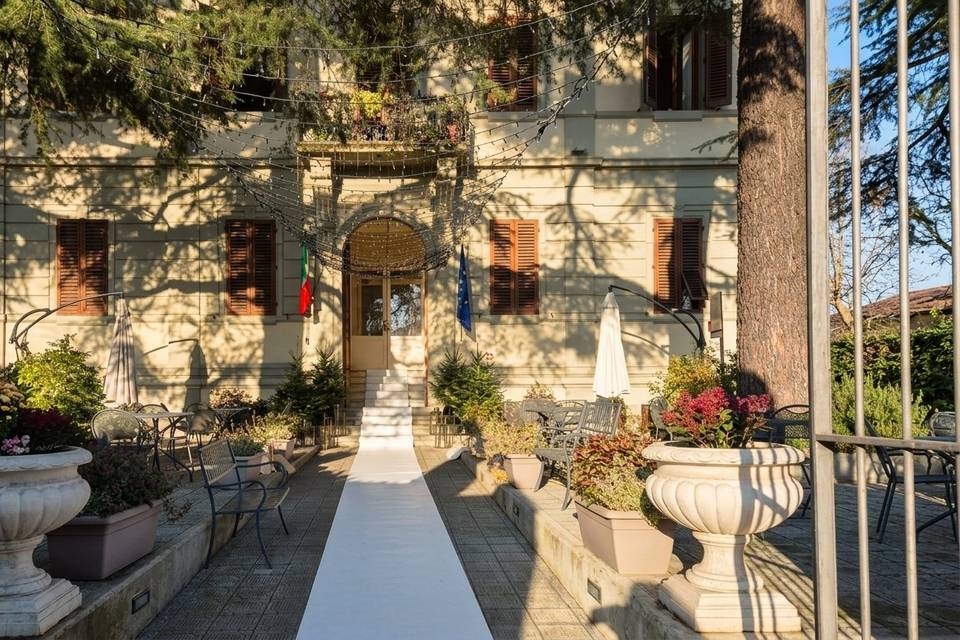 Villa Ulivieri