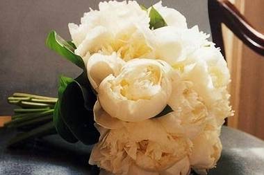 Il bouquet da sposa