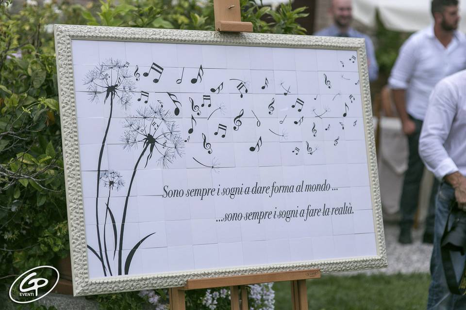 GP Eventi di Gerry Paredes