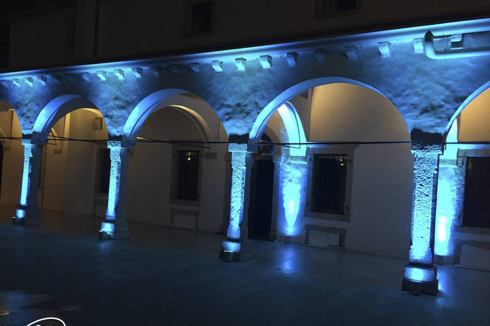 GP Eventi di Gerry Paredes