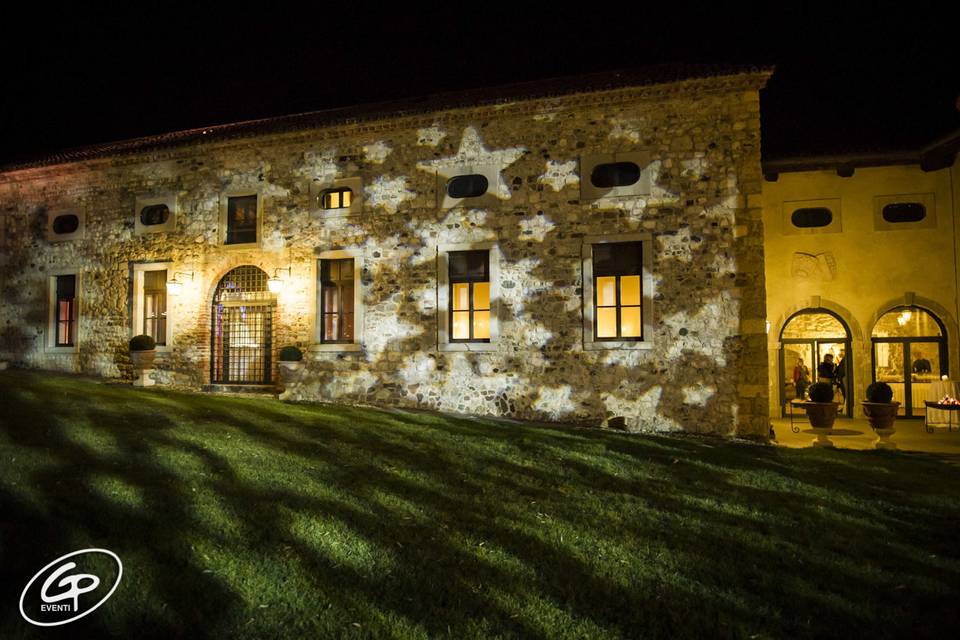 External Lighting by GP Eventi