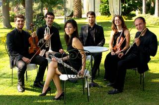 Galatea Ensemble