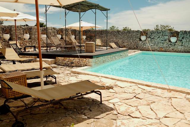 La Piscina