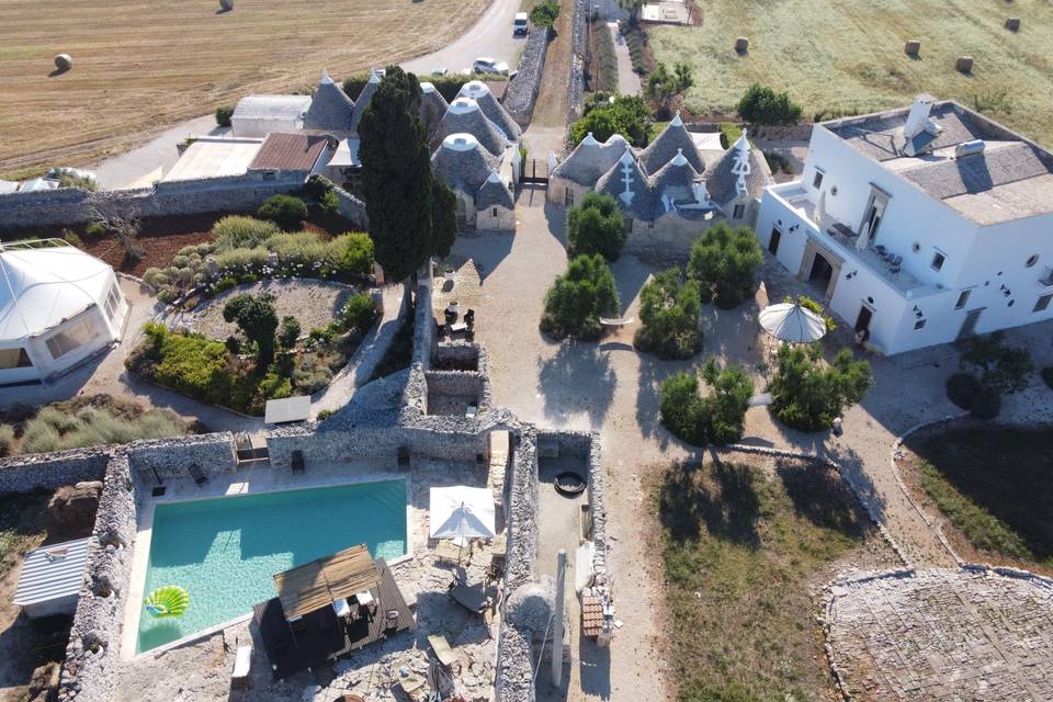 Masseria Pavone