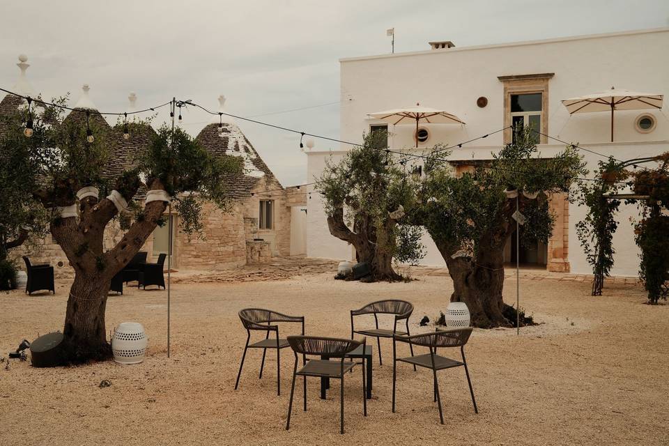 La Corte
