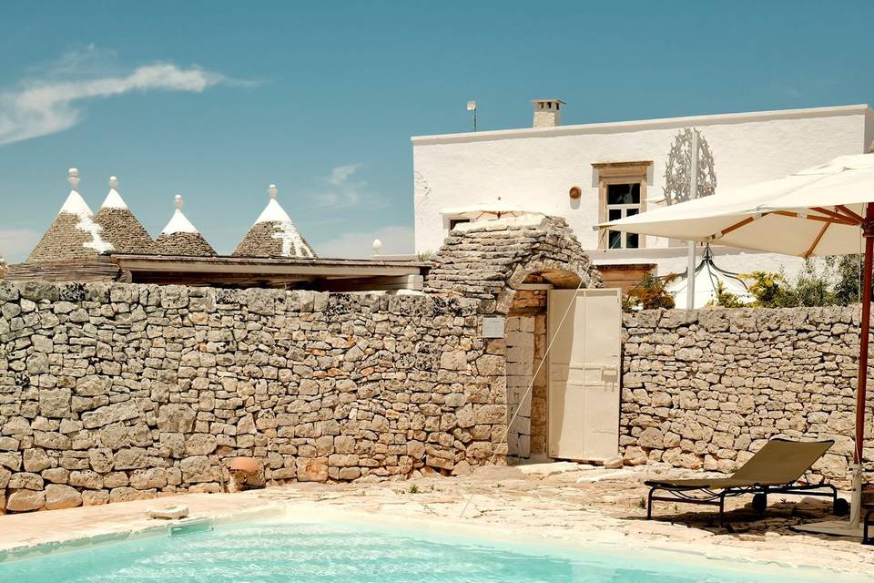 La Piscina