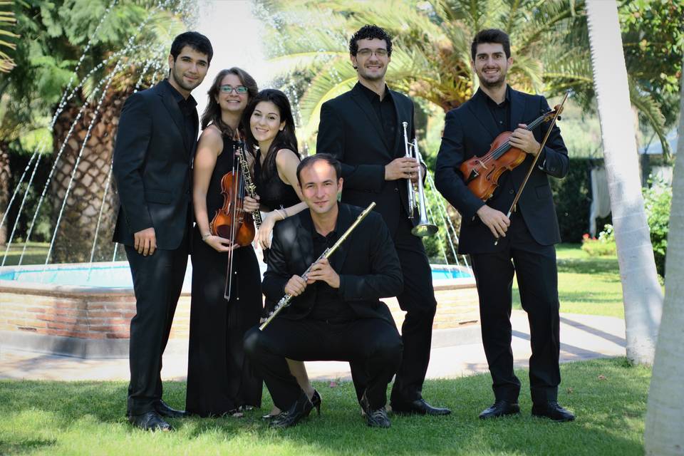 Galatea Ensemble