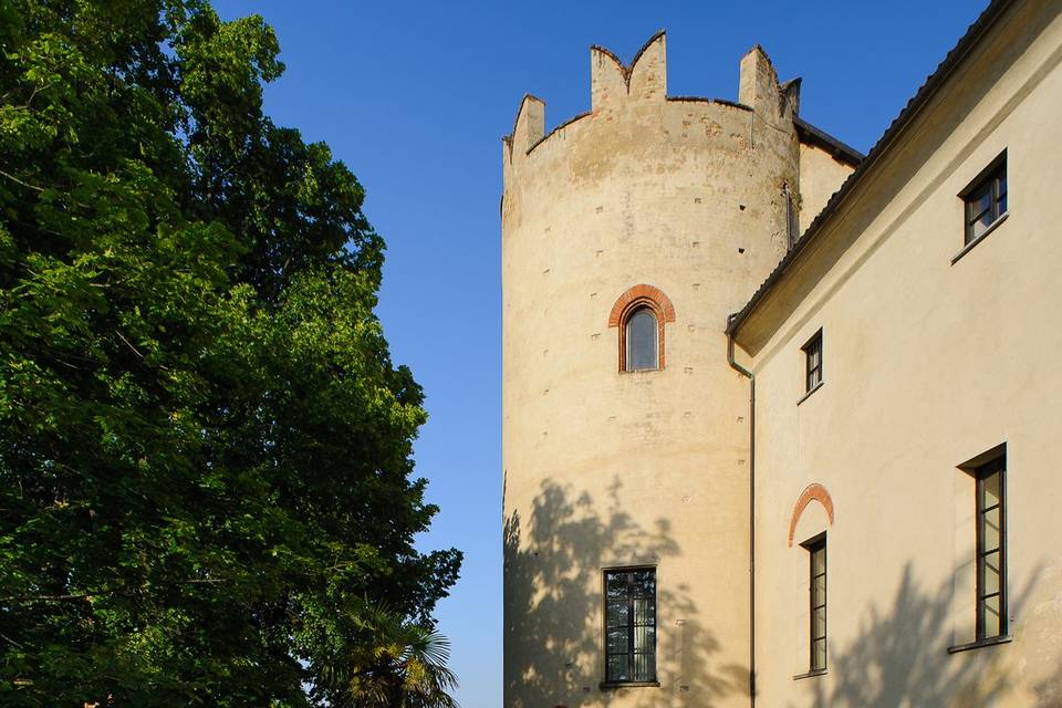 Castello di Cortanze