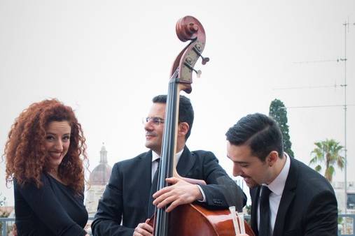 Galatea Jazz&Pop Ensemble