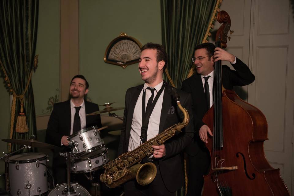 Galatea Jazz&Pop Ensemble