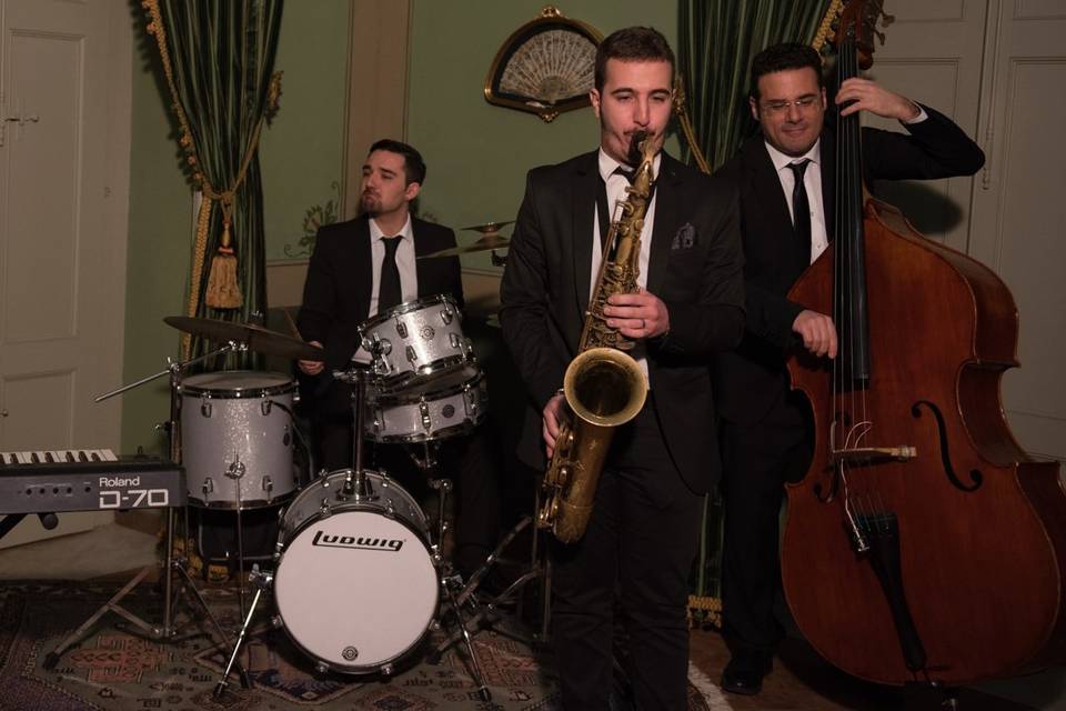 Galatea Jazz&Pop Ensemble