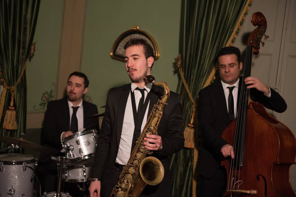 Galatea Jazz&Pop Ensemble