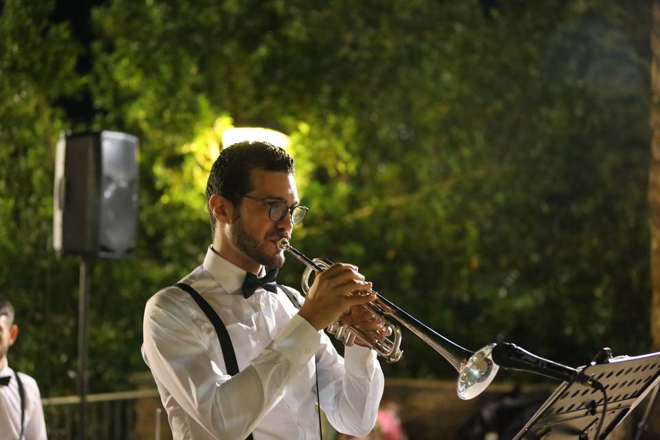 Galatea Jazz&Pop Ensemble