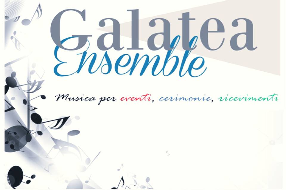 Galatea Ensemble