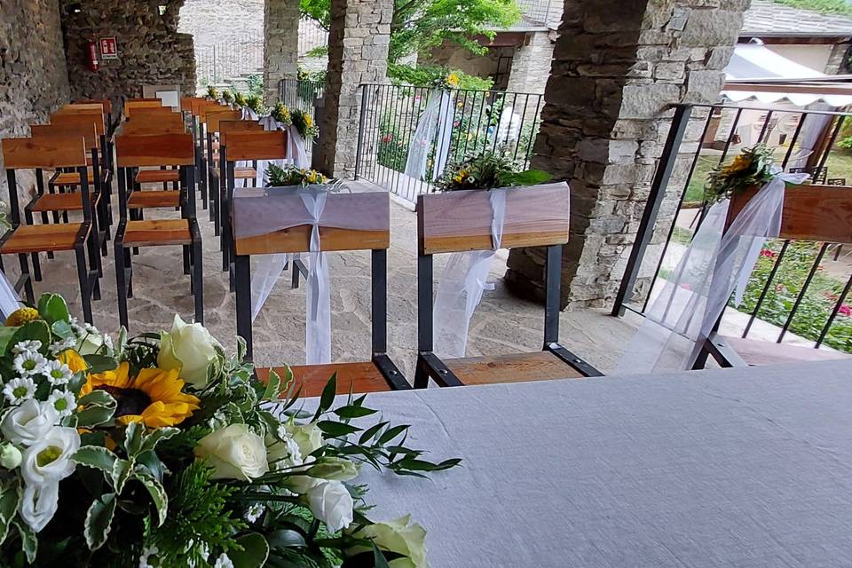 Ristorante Val di Susa