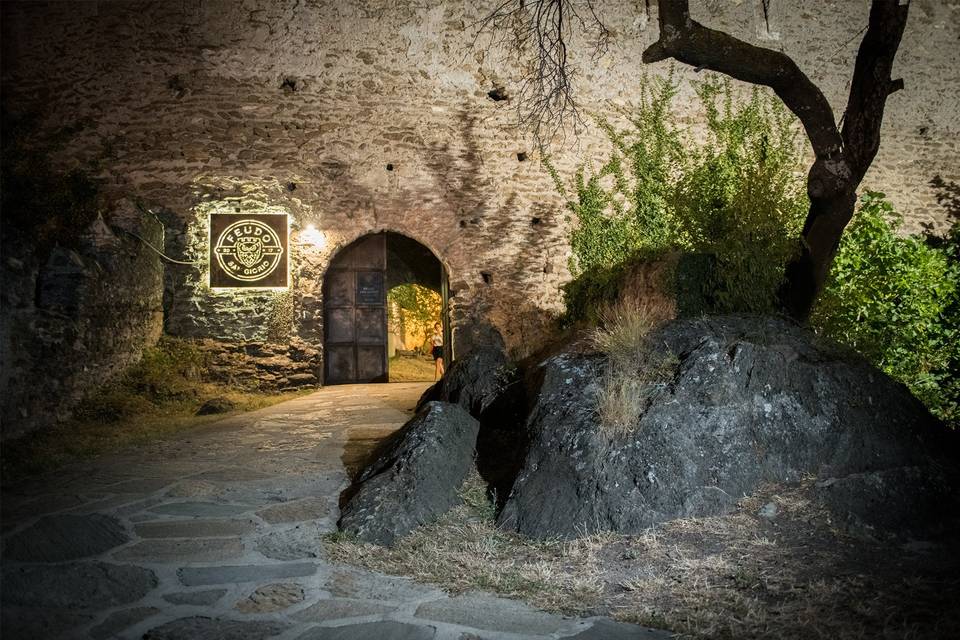 Ristorante Val di Susa