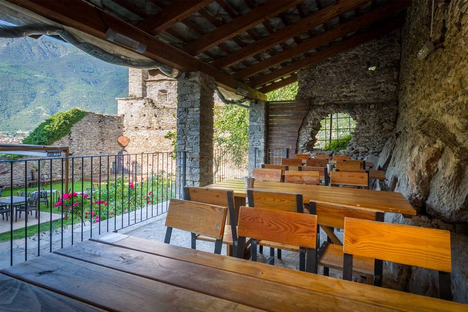 Ristorante Val di Susa