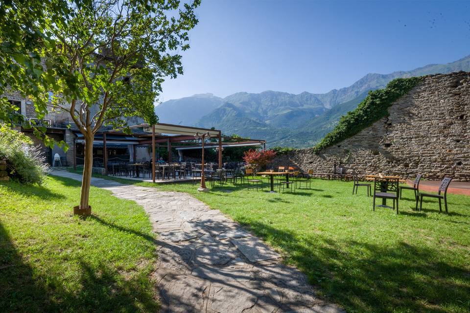 Ristorante Val di Susa