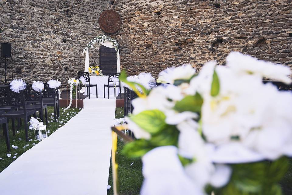 Matrimonio in Piemonte