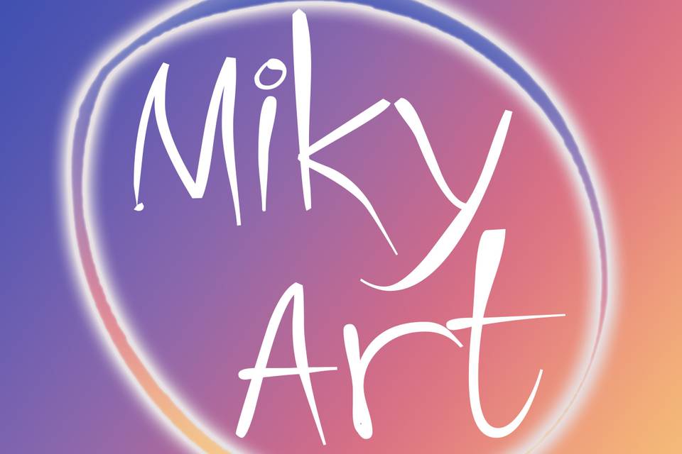 Logo Miky Art