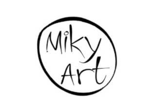 Logo Miky Art