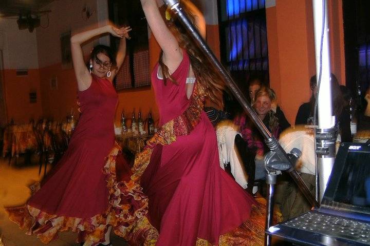 Flamenco Milano