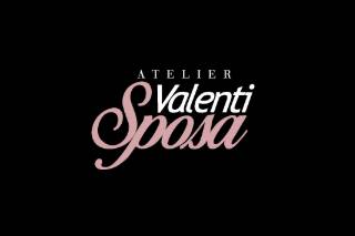 Logo valenti sposa