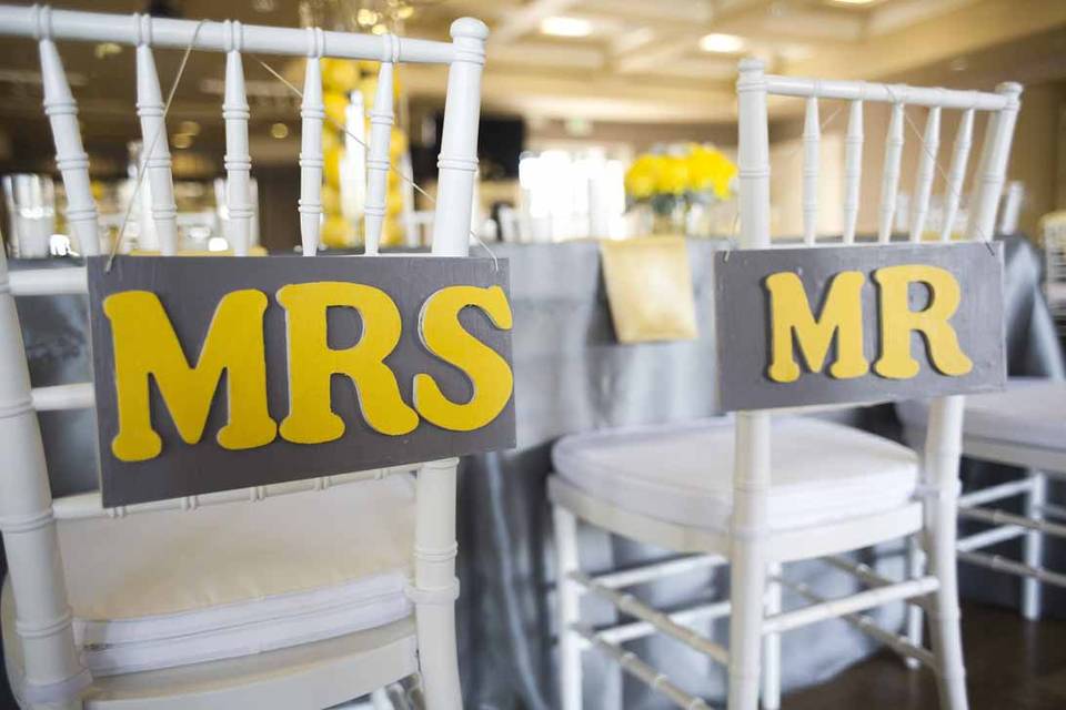 Mrs e mr