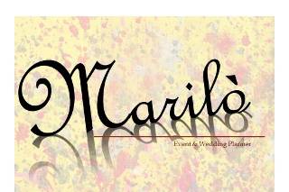 Marilò Event Planner logo