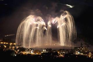Fireworks Lieto
