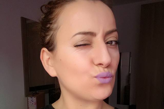 Trucco correttivo