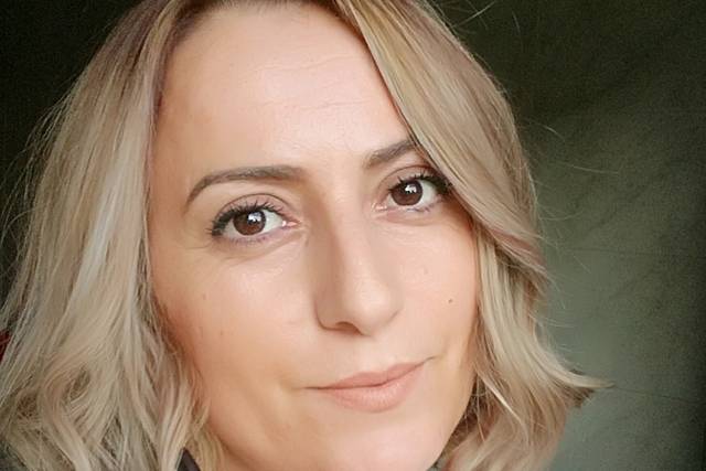 Trucco giorno