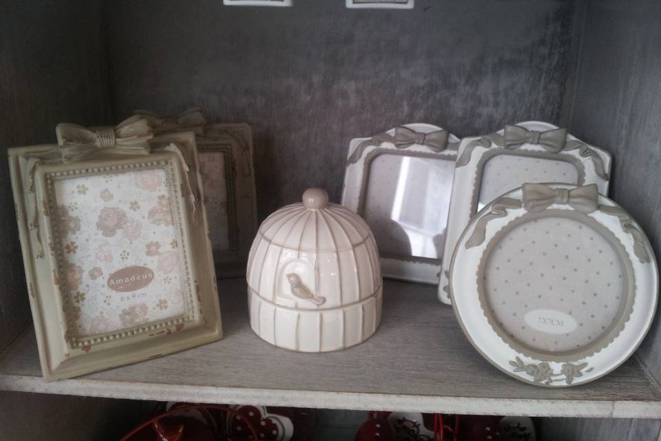 Cornici shabby