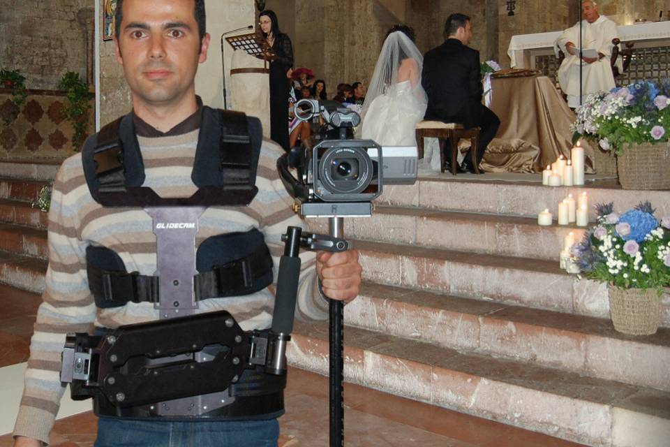 Steadycam