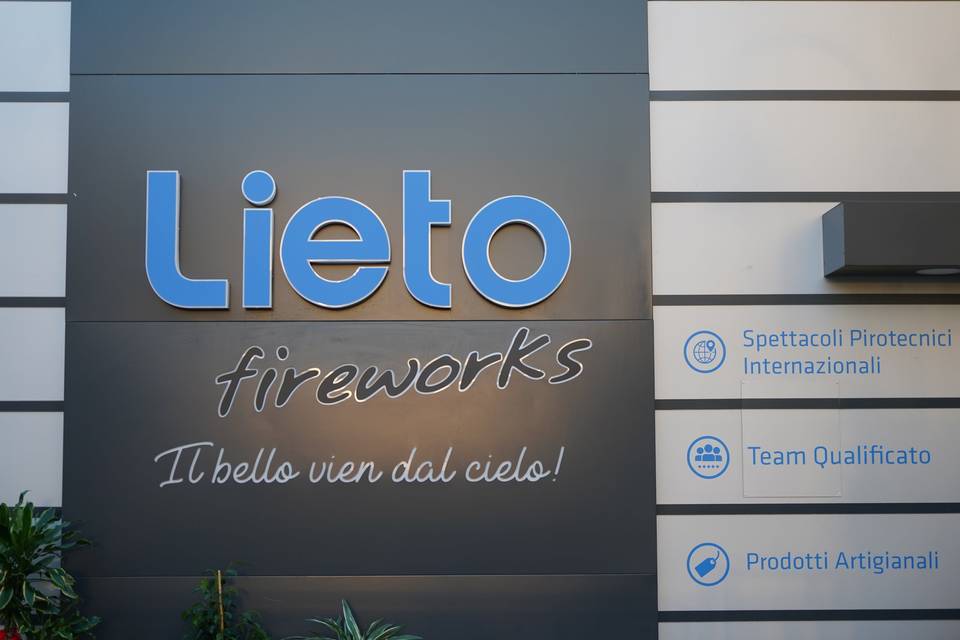 Il nostro store