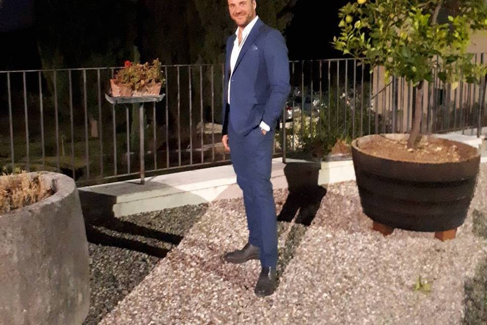 Alfonso MagicaMente