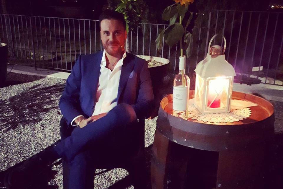 Alfonso MagicaMente