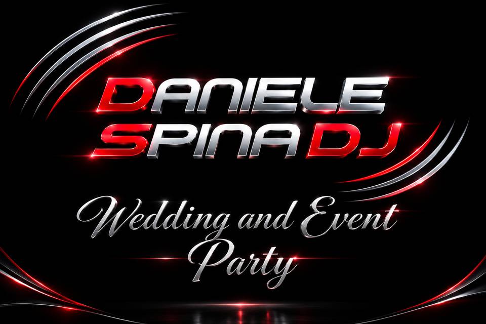 Event & Party By Daniele Spina Dj